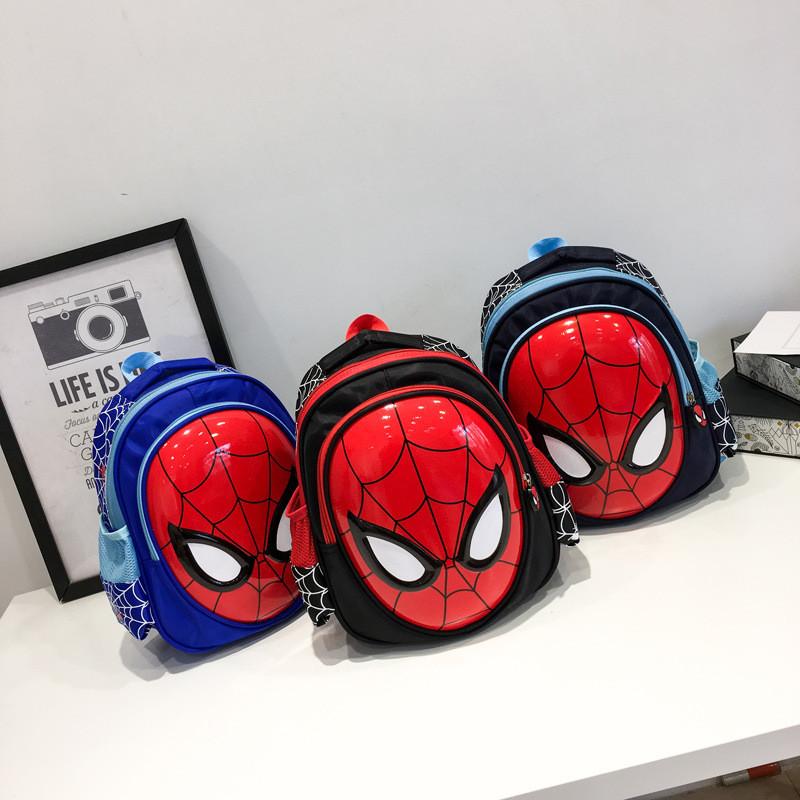 Zaino Carino E Colorato in Eva per Bambini Con Elegante Design a Cartoni Animati Per la Scuola e l'Uso Quotidiano