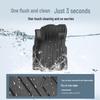 Eco-Friendly TPE Car Mats for Haval H6 - Dirt-Resistant Trunk & Seat Back Protection