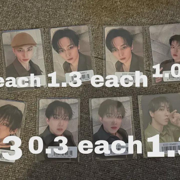 

Скиз Straykids Straykids Привет Бонус Sony Music