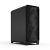 Fractal Design Shify 3 Black Solid | Fractal Design Meshify 3 | Black Solid | ATX | Power Supply Included No