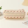 Pencil Case Stationeries Bag For School Office Outdoor Print Pencil Bag Soft Pencil Pouches Pen Holder Pencil Organizers