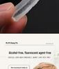Transparent White Handmade Soap Base for Rich, Dense Foam by Bath Soap Maker
