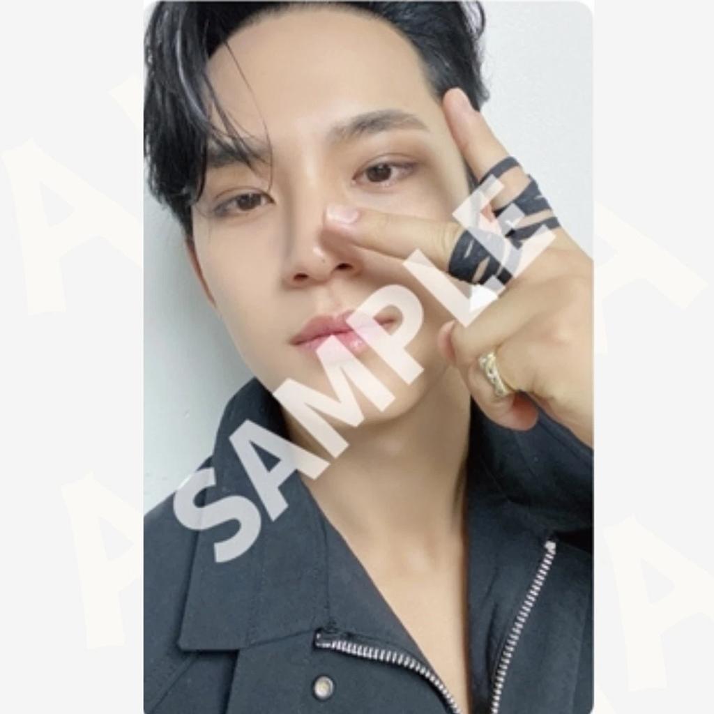 SEVENTEEN FML 2023 JAPAN FAN MEETING LOVE JAPAN TOKYO OSAKA OFFICIAL Photo Card
