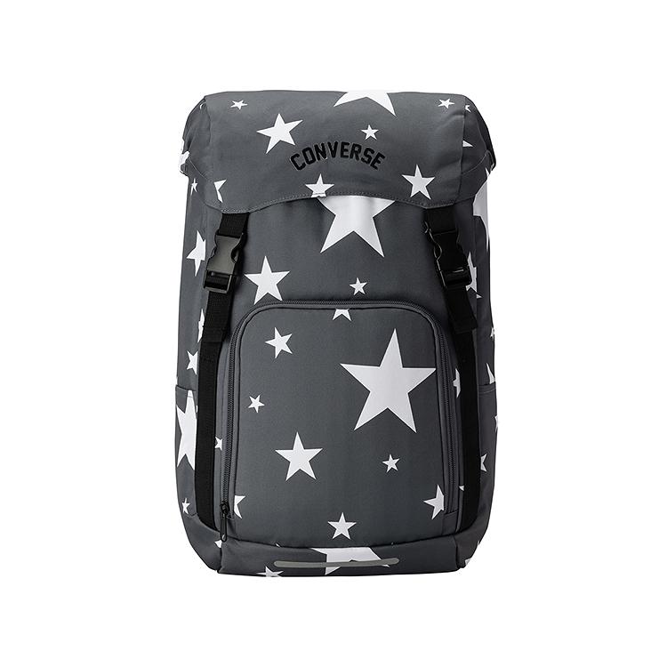 

Новый полиэстеровый рюкзак Converse Угольно-черный CV2513063PS-001 29.0*15.0*41.9CM