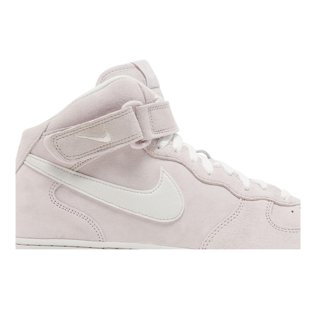 Nike Air Force 1 Mid 'Venice' (Unisex) Venice / Summit White Skateboard Shoes DM0107 500