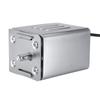 Grillrotisseri Motor, Rostfritt Stål BBQ Rotisseri Motor 15W Elektrisk Rostare Grillmotor för Utomhusgrillning Camping, 50-70KGF