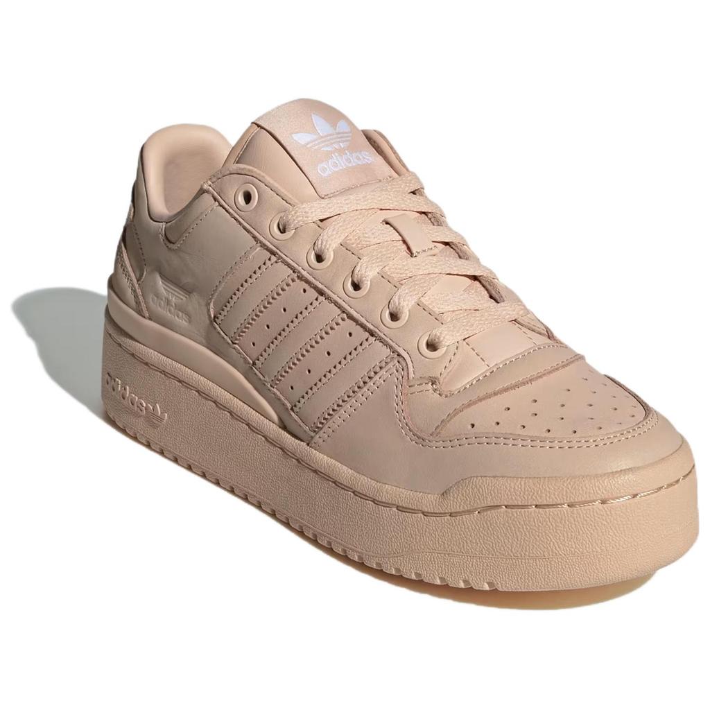adidas Forum Bold Halo Růžové Dámské Tenisky Růžový Oblak-Bílý IF9507