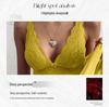 Women's Sexy Lace Sling V-Neck Nightdress