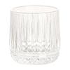 Retro Embossed High-End Whiskey and Beer Mug Glassware