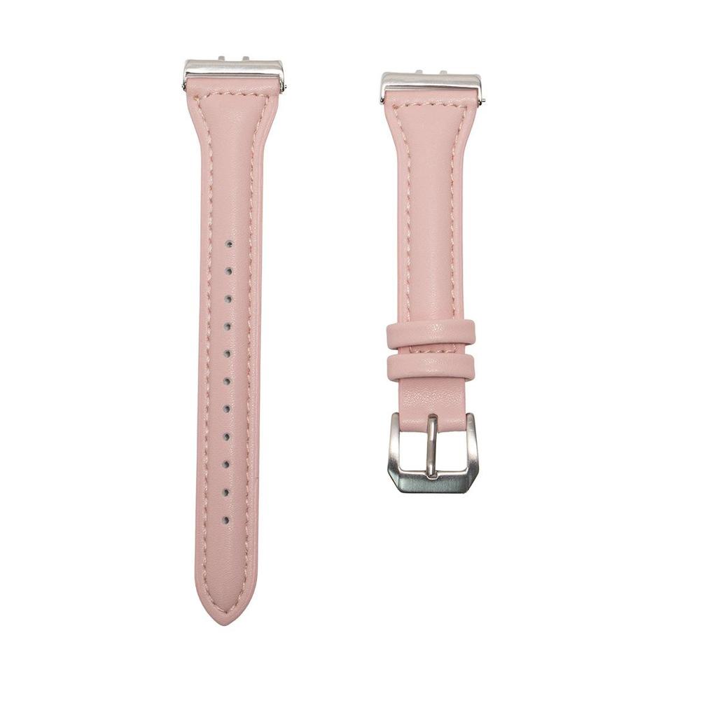 Slim Leather Strap For Samsung Fit 3 Women Fashion High Quality band Strap Correa for Samsung Fit 3 Replacement Wristband