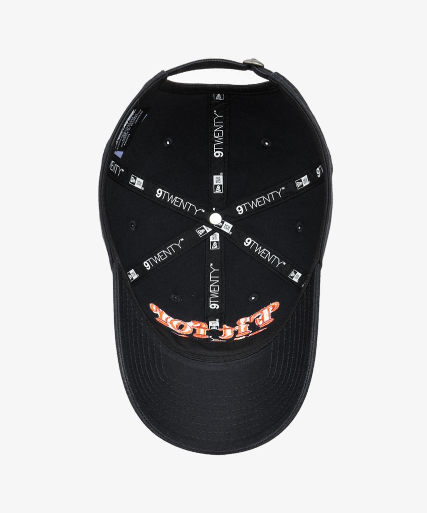 New Era 920Unst Fit For Glory Nvy
