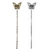 M.atur Like Butterfly Earring 01