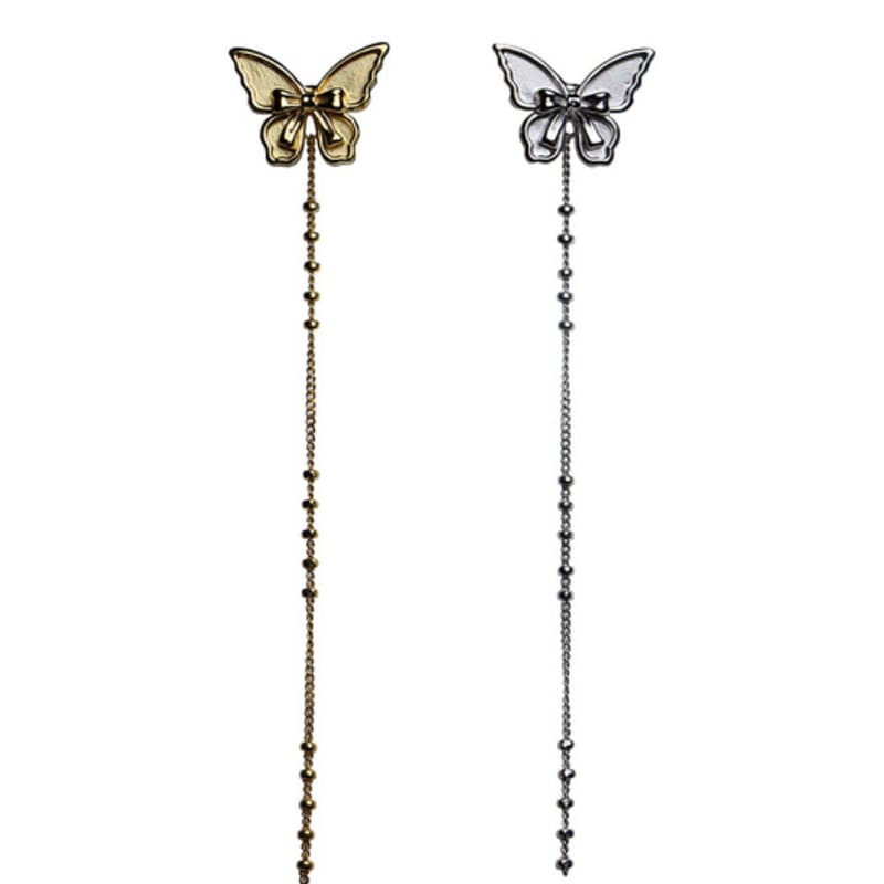 M.atur Like Butterfly Earring 01