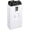 Nisso Portable Battery-Operated Air Pump B-2 for Aquarium