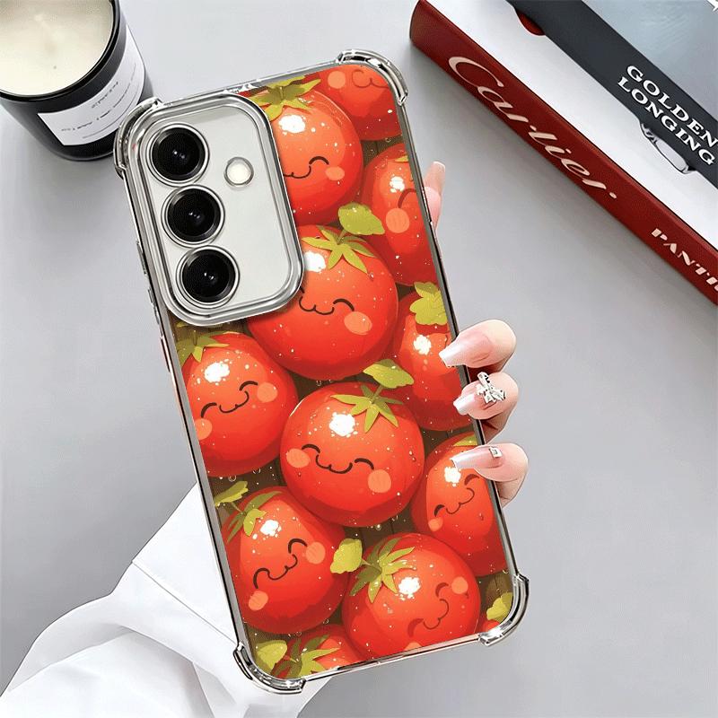 

Lamb Heinz Tomato Ketchup Soft Phone Case For Samsung A17 A27 A07 A37 A57 A16 A56 A15 A55 A14 A54 A13 A53 A26 A36 A25 A35 A24 A3 Samsung A17