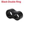 10Pcs Door Stopper Transparent Silica Gel Door Handle Buffer Wall Protection Doorknob Bumper Walls Furniture Protective