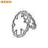 Motorcycle 6 Holes Front Rear Brake Disc Rotors For KTM SX/XC125-450 EXC/XCW125-525 HUSQVARNA TC/FC/TX/FX125-450 TE/FE125-501