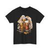 Beer Drinking T-Shirt | Funny Beer Shirt | Beer T-Shirt Cheerful Beer Mugs