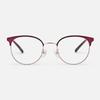 Byumaeb Fatal_Full Titanium Ultra-Light 9G Colored Bottom Round