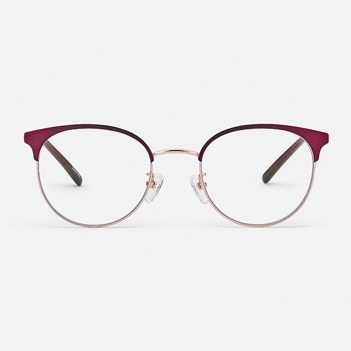 Byumaeb Fatal_Full Titanium Ultra-Light 9G Colored Bottom Round