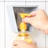 Storage Rack Plastic 5KG Bathroom Holder Self-adhesive Hanging Shower Organizer Shelf