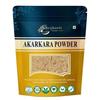 BIRJU MAHAVIR Akarkara Powder - Anacyclus Pyrethrum Pellitory Root Powder, Natural, 100 Gram (BMPL-520)