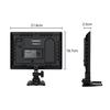 YONGNUO YN300 Air II LED Video Light Panel RGB 3200K-5600K Photography Fill-in Lamp 10 Lighting