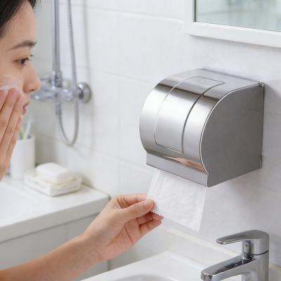Bad & WC – Toilettenpapierhalter