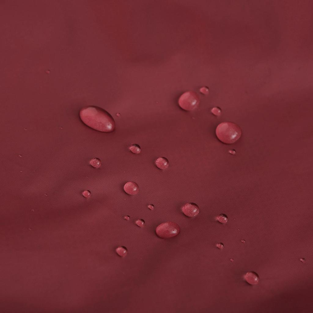 Women Spring Solid Color Long Sleeve Lightweight Hooded Collar Outdoor Raincoat Cropped Cardigan Jacket S-3XL