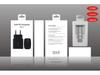 Compatible with Samsung PD25W US/UK Super Fast Charger for S23 and S22 Models, includes Australian Fast Charging Head.