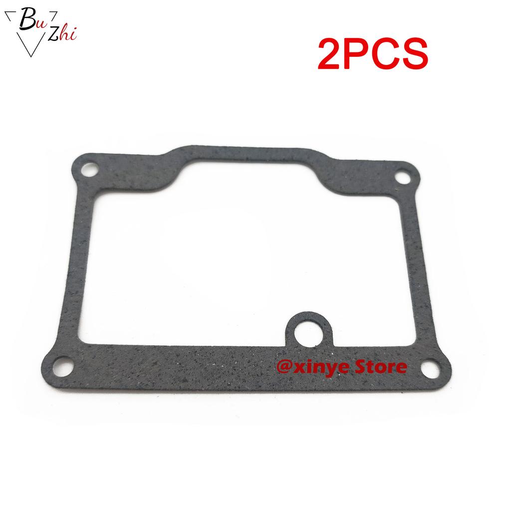 Carburetor Carb Float Bowl Gasket Repair Kit for Kawasaki A1 A1ss A7 A7ss F4 F11 H1 H2 Kh500 KH 500