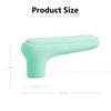 2PCS Living Room Static-free Household Baby Safety Door Knob Cover Silicone Wall Protector Handle Sleeve
