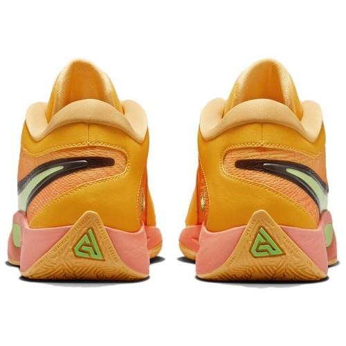 Nike Giannis Freak 6 EP Fright Night - FJ7807-601