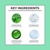 DR. Sheth's Neem & Salicylsäure Serum Für Aktive Akne Mitesser Offene Poren 30 ml