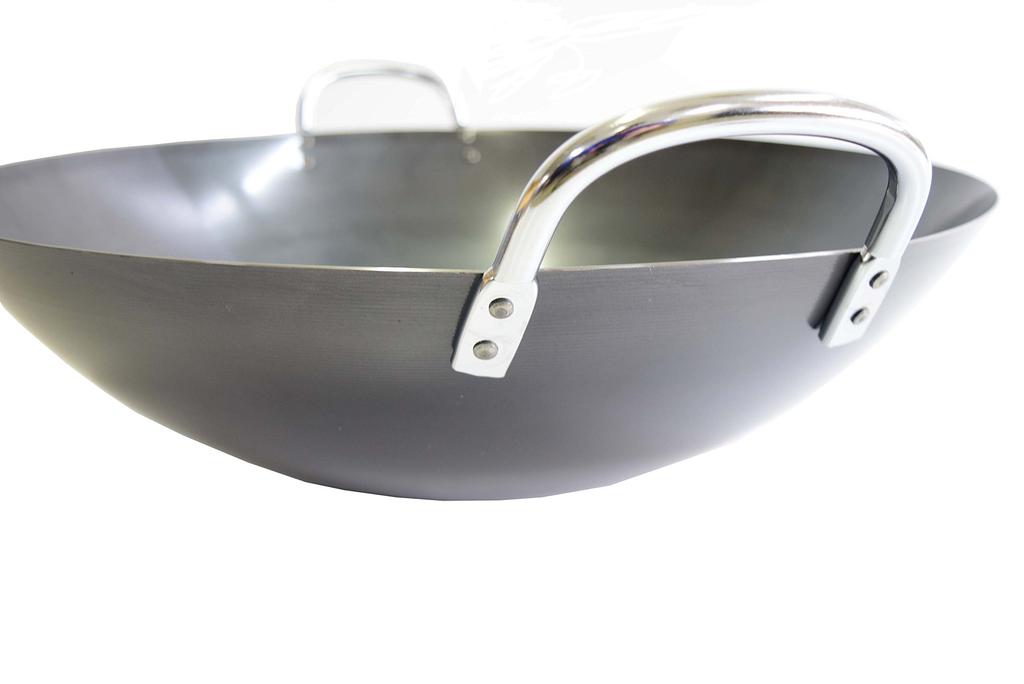 Iron Chef Series "Wok" 51cm