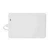 Ic ID-kort Icke-kontakt USB Drivrutinsfri NFC Dörråtkomstkortläsare (13.56Mhz/IC-kort)