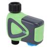 WiFi Water Timer for 3 4 Inch Hose APP Voice Control Smart Sprinkler Timer Automatic Irrigation Controller for Garden