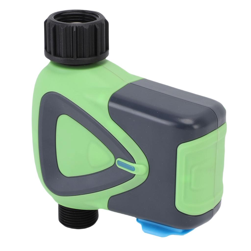 WiFi Water Timer for 3 4 Inch Hose APP Voice Control Smart Sprinkler Timer Automatic Irrigation Controller for Garden