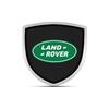 1 Stück 3D Metall Auto Türschutz Emblem Auto Karosserie Abzeichen Aufkleber Styling Für Land Rover Freelander 2 L2 L319 L462 LF Range Sport Evoque L322 Discovery 2 3