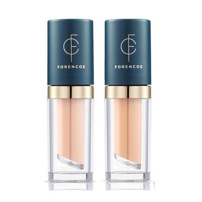 Make-up – Consillers en foundations