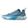 Air Jordan Luka 1 Next Nature PF Noise Aqua Herren Sneaker Blau Blau-Blitz Dunkel-Obsidian DR9829-400