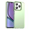 Anti-Drop Candy Color Phone Case For Realme C61 Matte Transparent Full Back Case For Realme C61 C63 Cover For Realme C61 Case
