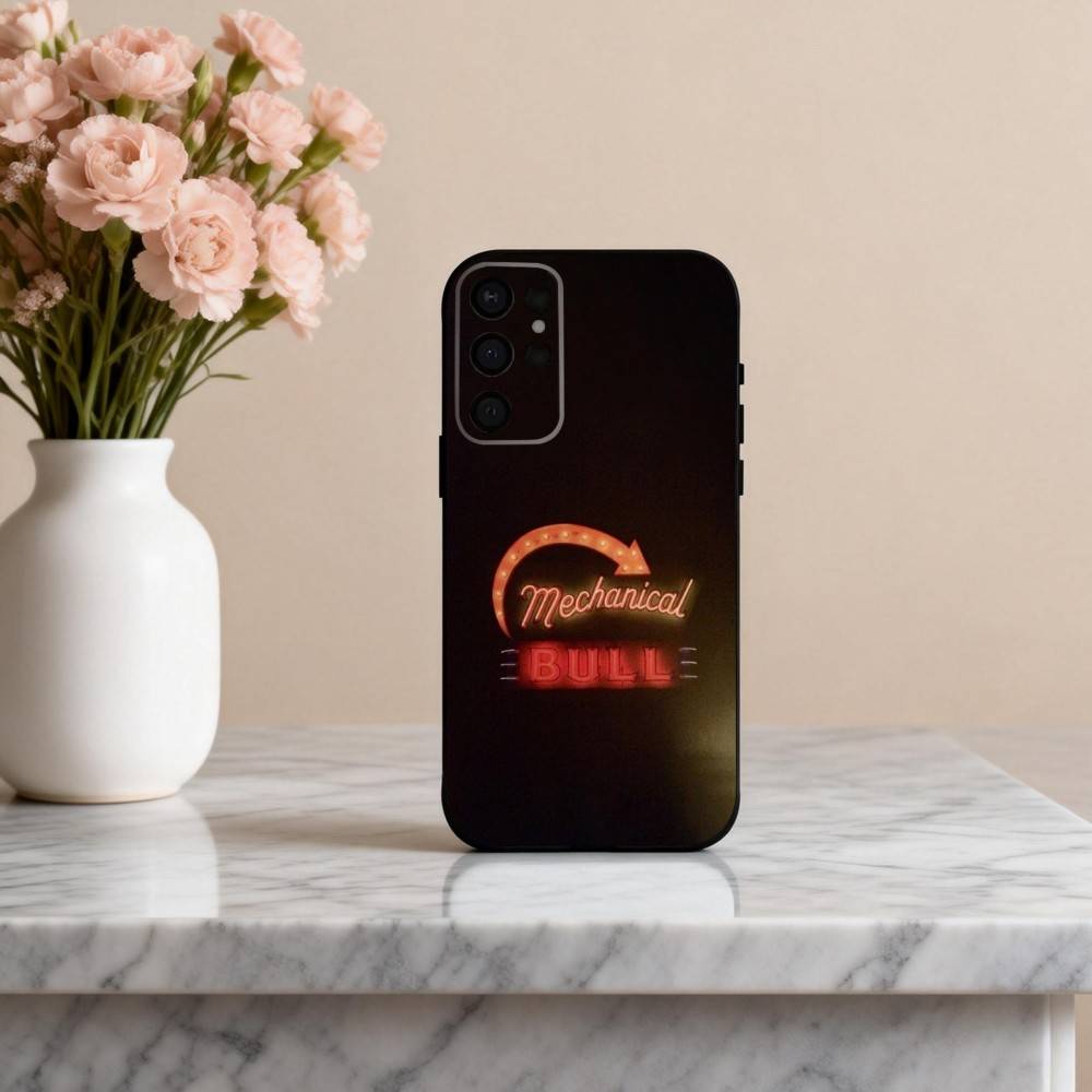 

Electrifying K-Kings of Leon Band Phone Case For Samsung S25,24,23,22,30,21,10,9,Ultra,Plus,Lite,FE,4,5 G Soft Black Case Samsung S24ULTRA