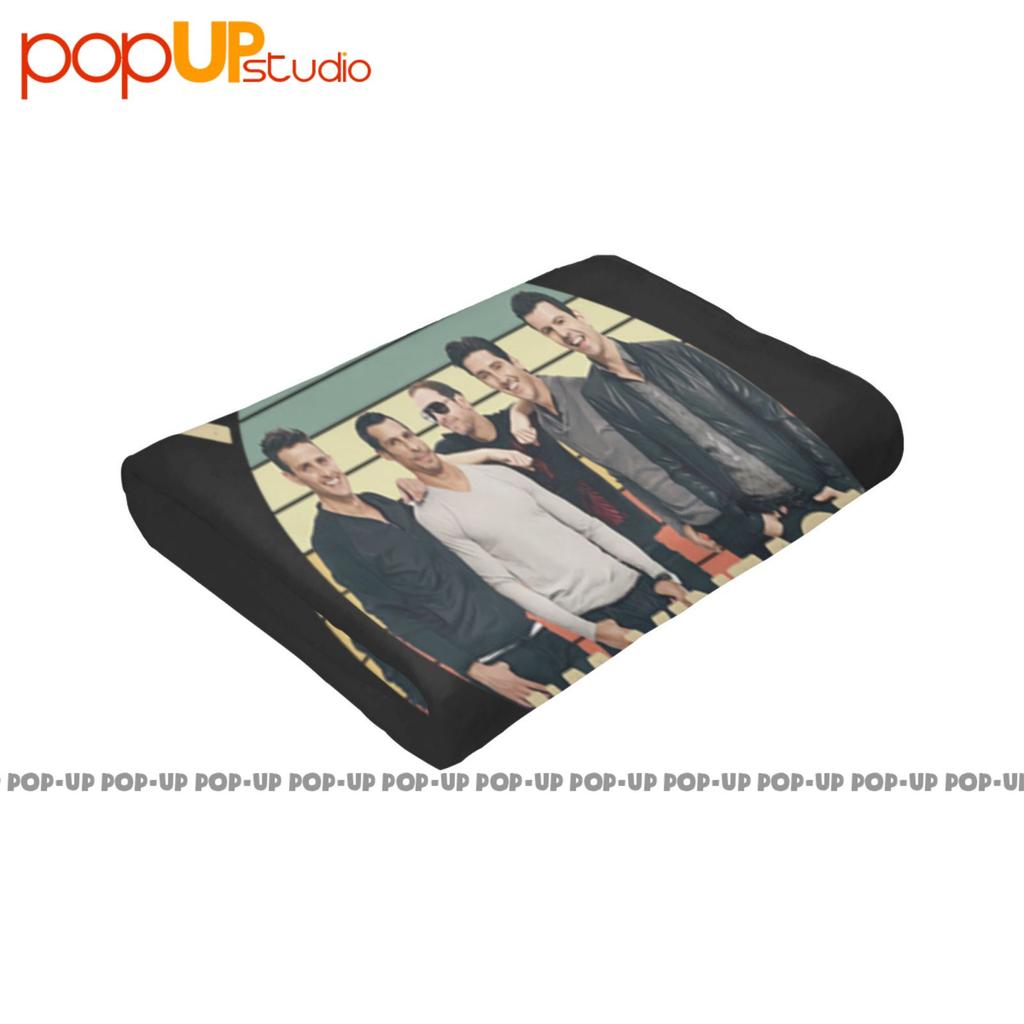 Nkotb Girl Ik Ben Niet Oud New Kids On The Block Ultra-Zachte Deken Dekbed Winter Bankhoes Beddengoed