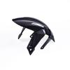 Honda CB650R/CBR650R Carbon Fiber Front Fender Mudguard