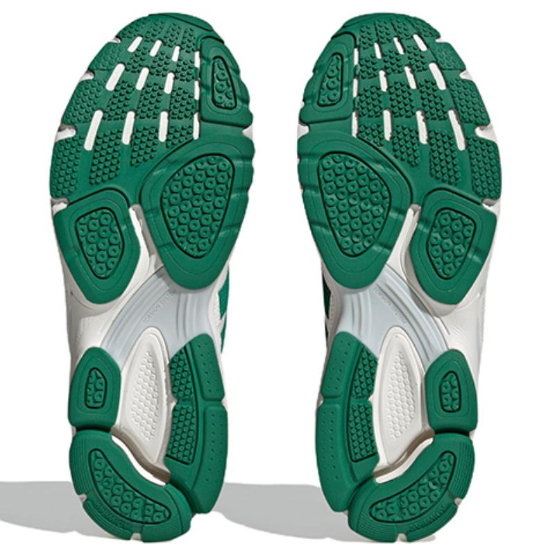 Adidas Spiritain 2000 Core White Clear Grey Green Sneakers GZ9582