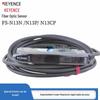 Keyence FS-N Series Fiber Optic Amplifier Sensor