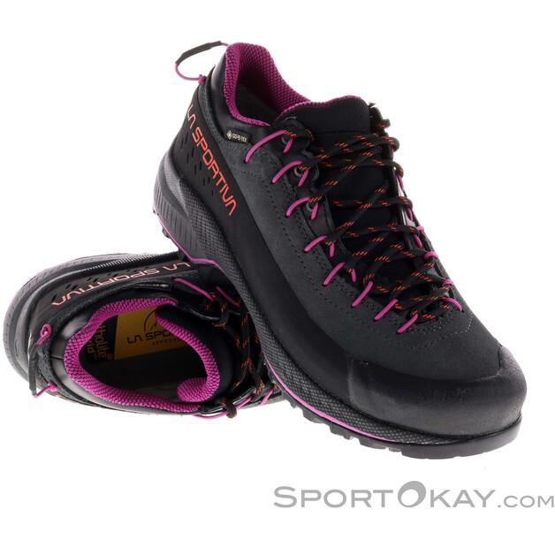 Ботинки La Sportiva TX4 Evo GTX
