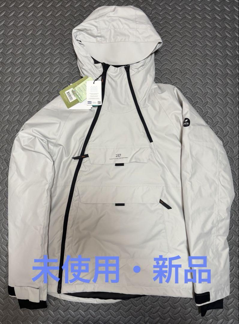 

[Б/У] Куртка Twenty One Seventeen 2117 of Sweden