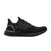 adidas UltraBoost 20 All Blacks FZ0577